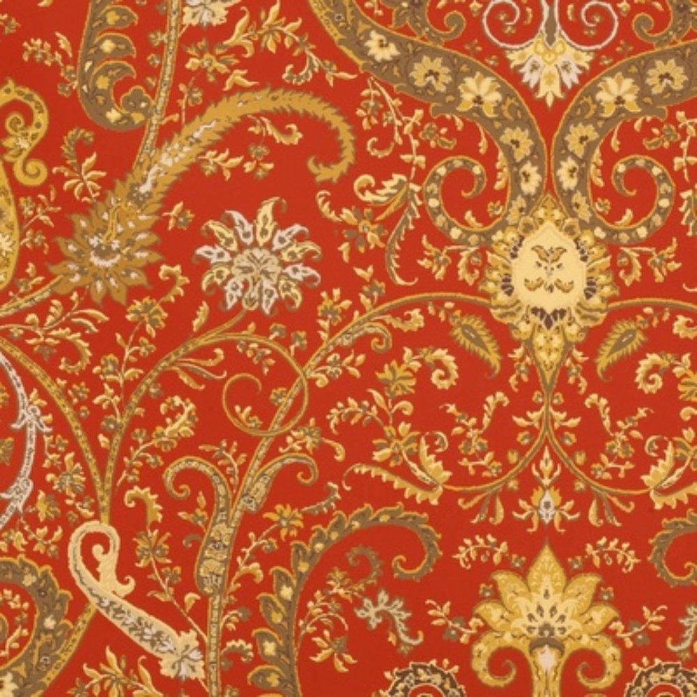 York Wall Coverings Waverly Classics WA7719